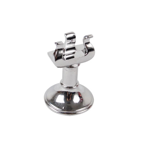 Table Stand Chrome (10 per pack)